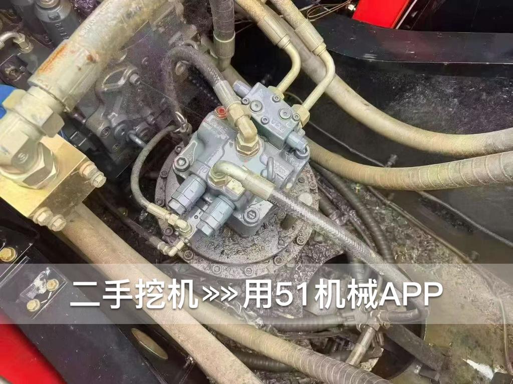 51机械